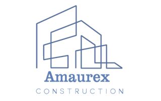 logo Amaurex Construction