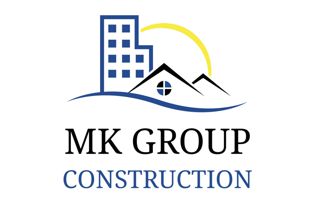 logo MK Group Construction