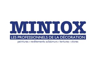 Logo de Miniox