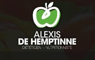 Logo Alexis De Hemptinne