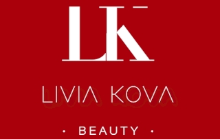 logo Livia Kova