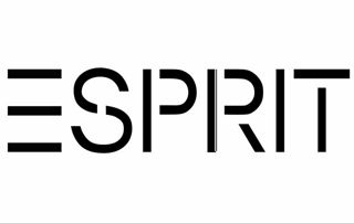 logo magasin vetements Esprit