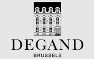 logo Maison Degand