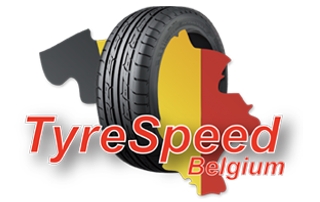 logo TyreSpeed