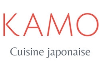 logo KAMO