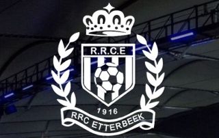 RRC Etterbeek Logo
