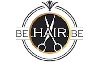 logo Be Hair Be