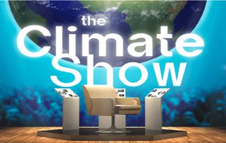 evenement the climate show