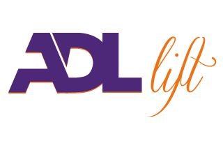 Logo d'ADL lift