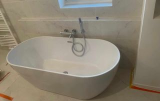 baignoire