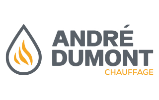 André Dumont Chauffage
