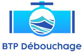 logo BTP Débouchage