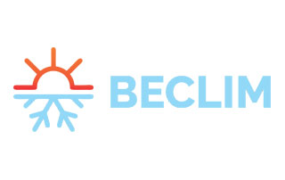 logo Beclim