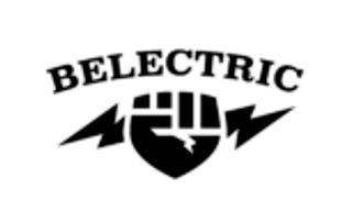 logo Belectric