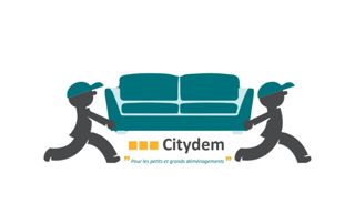 Logo Citydem