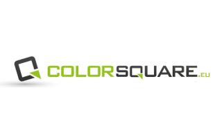 logo Colorsquare