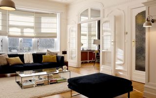 décoration intérieure salon