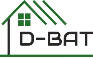 Logo D-Bat