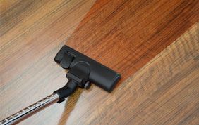 aspirateur parquet