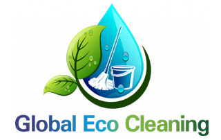 logo Global Eco Cleaning