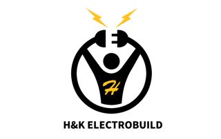 logo H&KElectrobuild