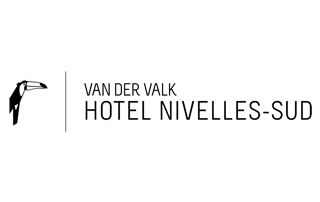 logo Hôtel Nivelles-Sud