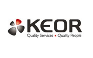 Logo Keor Titres-Services