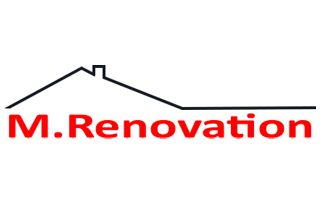 logo M Rénovation