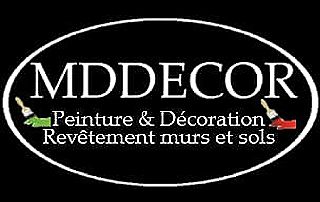 Logo MDDécor