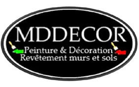 Logo MDDécor