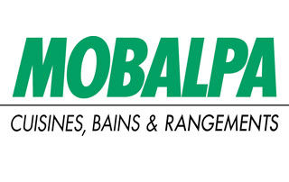 Mobalpa Logo