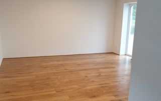 parquet semi-massif