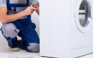 remplacement machine à laver