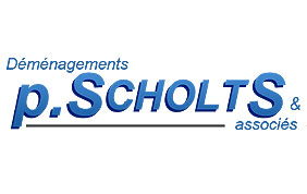 logo p scholtz