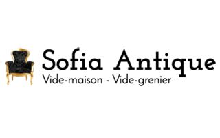 Logo Sofia Antique