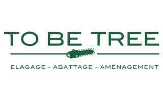 logo To be Tree