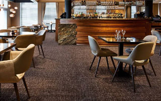 moquette bar