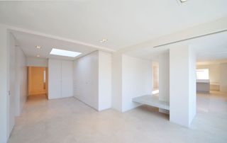 Aménagement intérieur