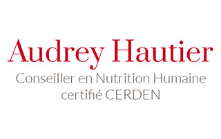 Logo Audrey Hautier