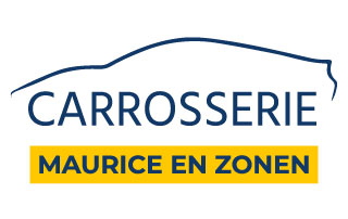 Carrosserie Maurice Logo