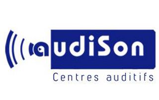 Audison logo