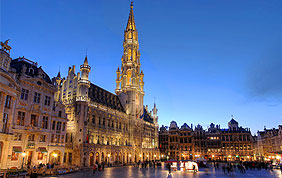 Le guide de référence des bonnes adresses à Bruxelles