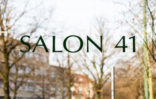 Salon41 coiffure Bruxelles