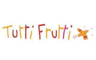 Logo Tutti frutti