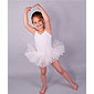 petite danseuse de ballet