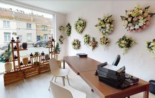 FUNERAILLES ADT - Anderlecht