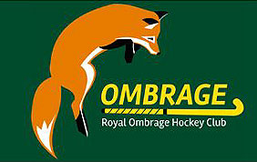 ROYAL OMBRAGE HOCKEY CLUB - Bruxelles