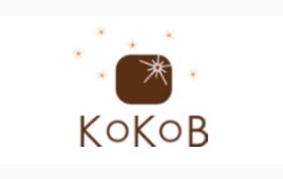 Logo kokob