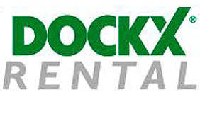 DOCKX CAR RENTAL - Bruxelles