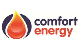 logo Comfort Energy